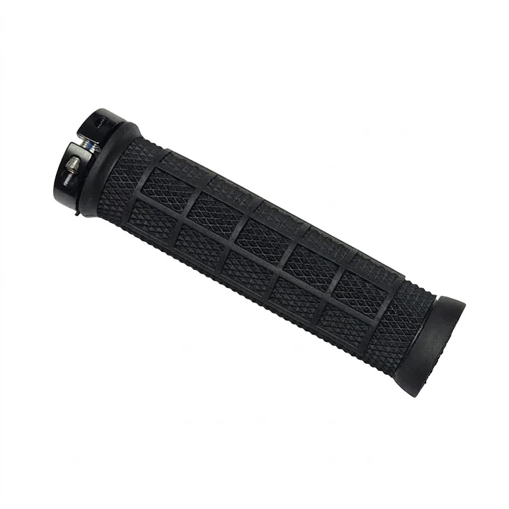 PUÑO CRANK ELITE 130MM  BLACK 3