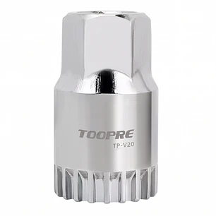 DADO EXTRACTOR DE MOTOR SELLADO 20 DIENTES TOOPRE