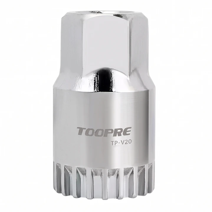 DADO EXTRACTOR DE MOTOR SELLADO 20 DIENTES TOOPRE 1