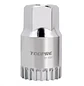 DADO EXTRACTOR DE MOTOR SELLADO 20 DIENTES TOOPRE - Miniatura 1