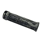 PUÑO CRANK ELITE 130MM  GREY/ BLACK - Miniatura 3