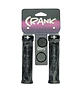 PUÑO CRANK ELITE 130MM  GREY/ BLACK - Miniatura 1