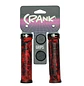PUÑO CRANK ELITE 130MM  RED/ BLACK - Miniatura 1