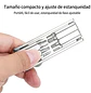 HERRAMIENTA MULTIFUNCIONAL TOOPRE 8 EN 1  - Miniatura 4