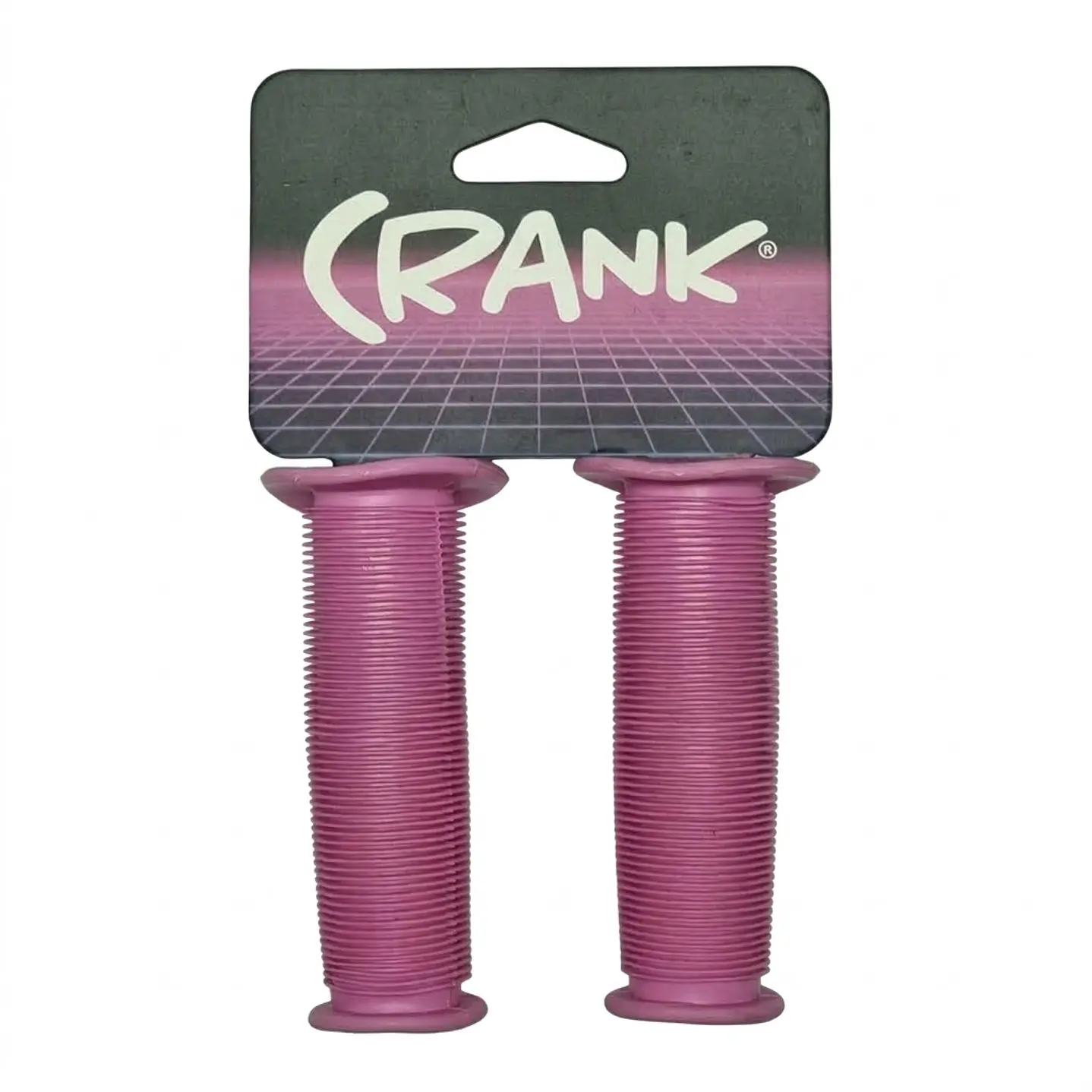 PUÑO CRANK NIÑA 100MM, PINK 1