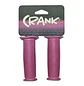 PUÑO CRANK NIÑA 100MM, PINK - Miniatura 1