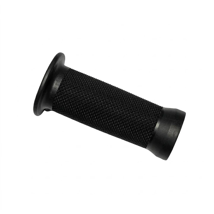 PUÑO CRANK NIÑO 92MM, BLACK 2