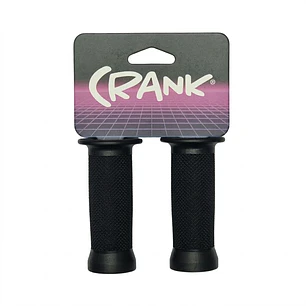 PUÑO CRANK NIÑO 92MM, BLACK