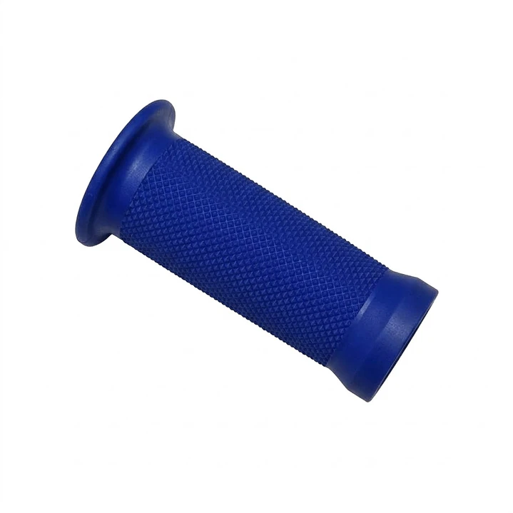 PUÑO CRANK NIÑO 92MM, BLUE 2