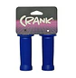 PUÑO CRANK NIÑO 92MM, BLUE - Miniatura 1