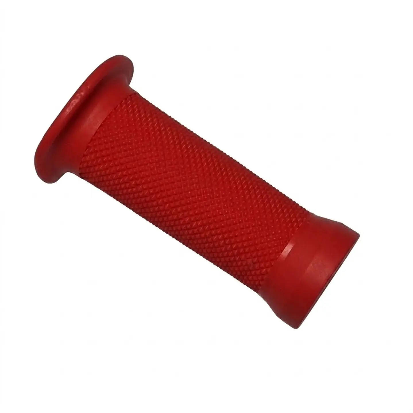 PUÑO CRANK NIÑO 92MM, RED 2