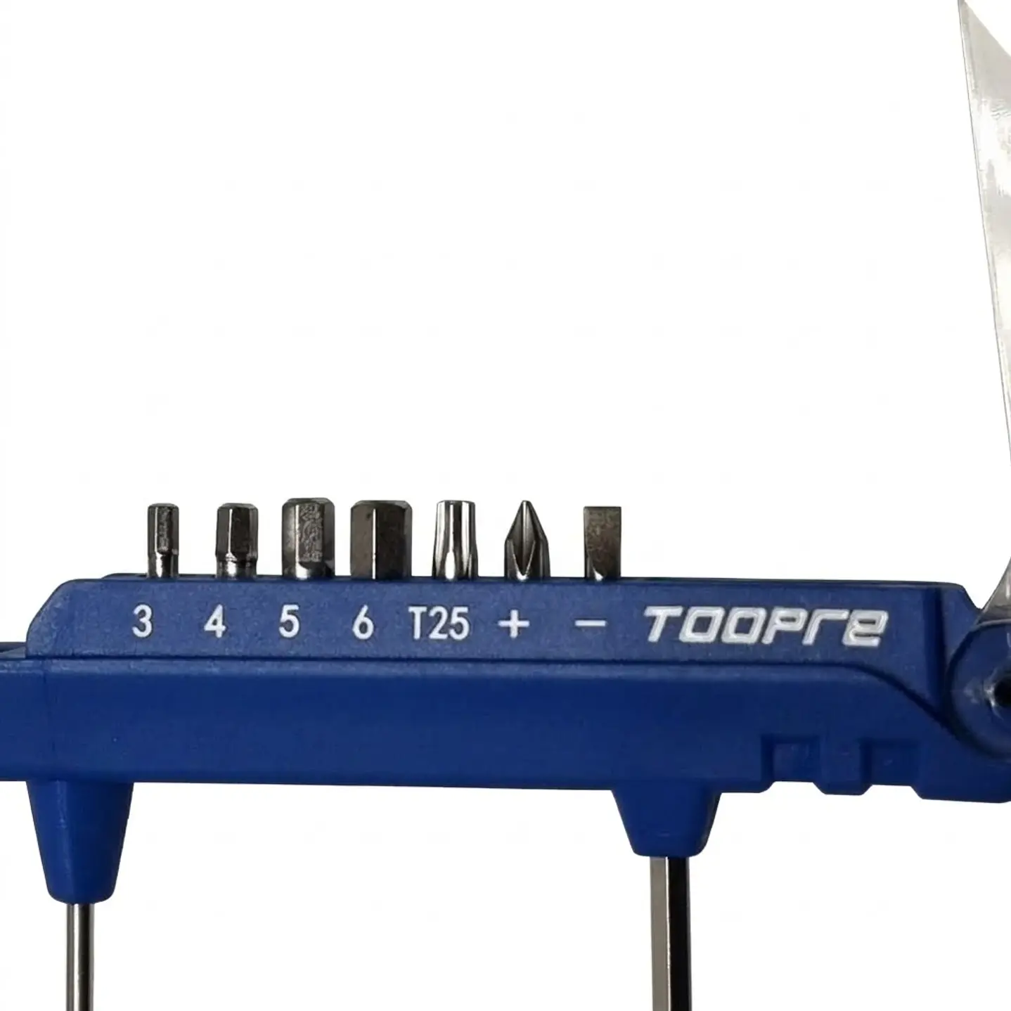 HERRAMIENTA MULTIFUNCION TOOPRE TORQUE SET 2