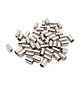 TERMINAL CABLE DE FRENO ALUMINIO CRANK 200PCS 5MM - Miniatura 2