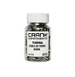 TERMINAL CABLE DE FRENO ALUMINIO CRANK 200PCS 5MM - Miniatura 1