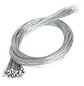 CABLE DE FRENO 1.6X2000MM, CAJA 100 UND - Miniatura 2