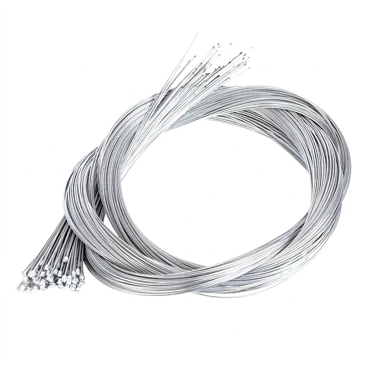 CABLE DE CAMBIO 1.2X2100MM CAJA 100 UND 2
