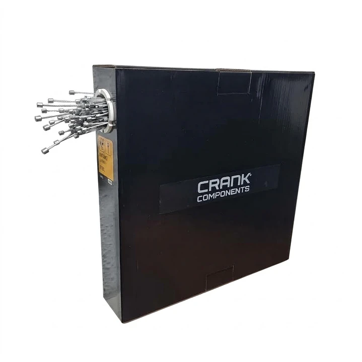 CABLE DE CAMBIO 1.2X2100MM CAJA 100 UND 1