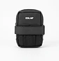 BOLSO TUBO ASIENTO NEGRO - Miniatura 1
