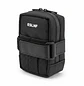 BOLSO TUBO ASIENTO NEGRO - Miniatura 2