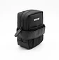 BOLSO TUBO ASIENTO NEGRO - Miniatura 3