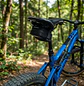 BOLSO TUBO ASIENTO NEGRO - Miniatura 5