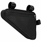 BOLSO ASIENTO RECTANGULAR NEGRO - Miniatura 1