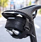 BOLSO TUBO ASIENTO NEGRO - Miniatura 4