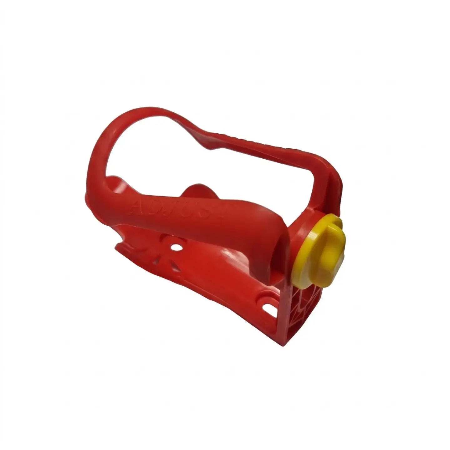 PORTACARAMAGIOLA RED C/REGULADOR 2
