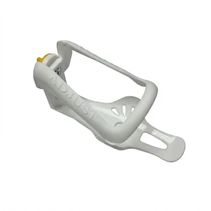 PORTACARAMAGIOLA WHITE C/REGULADOR