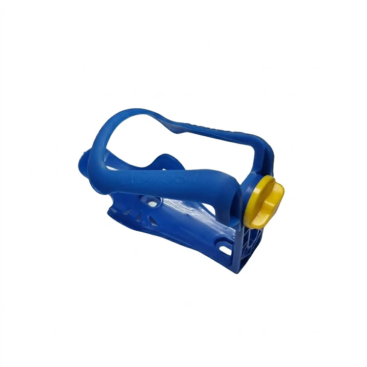 PORTACARAMAGIOLA BLUE C/REGULADOR 2