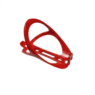 PORTACARAMAGIOLA PLASTICO RED