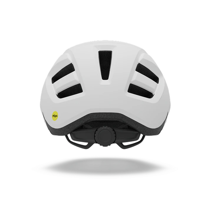 CASCO GIRO FIXTURE MIPS II MATTE WHITE/GRAY T/U 3