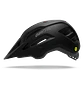 CASCO GIRO FIXTURE MIPS II MATTE BLACK/GRAY T/U - Miniatura 2