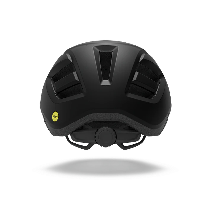 CASCO GIRO FIXTURE MIPS II MATTE BLACK/GRAY T/U 3