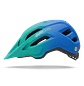 CASCO GIRO FIXTURE MIPS II MATTE AQUA GREEN/BLUE JEWEL T/U JOVEN - Miniatura 2