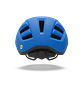 CASCO GIRO FIXTURE MIPS II MATTE AQUA GREEN/BLUE JEWEL T/U JOVEN - Miniatura 3