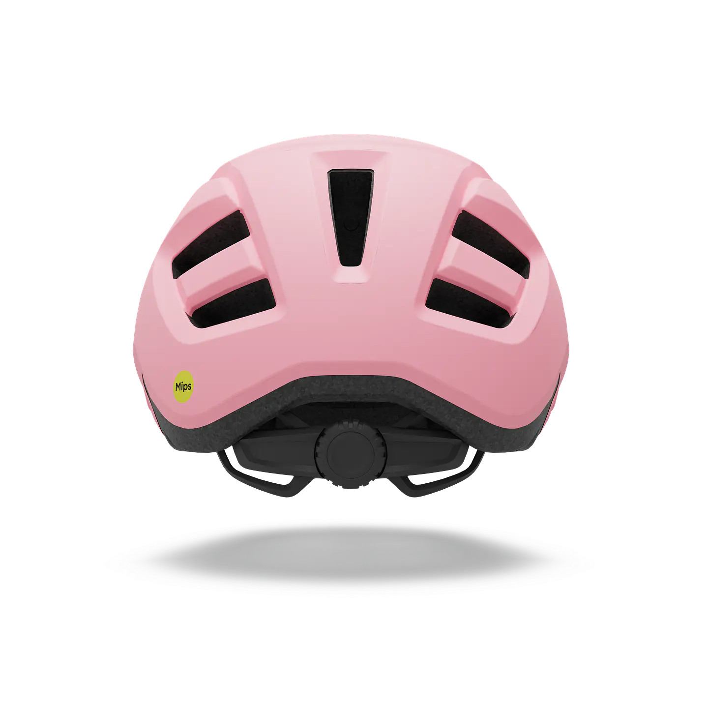 CASCO GIRO FIXTURE MIPS II MATTE LIGHT PINK  T/U JOVEN 3