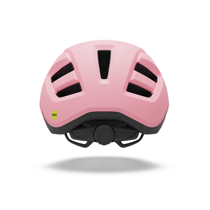 CASCO GIRO FIXTURE MIPS II MATTE LIGHT PINK  T/U JOVEN 3