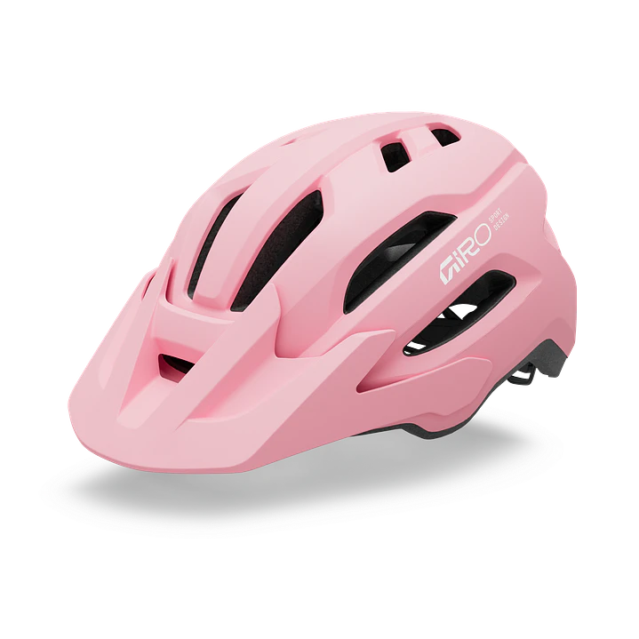 CASCO GIRO FIXTURE MIPS II MATTE LIGHT PINK  T/U JOVEN 1