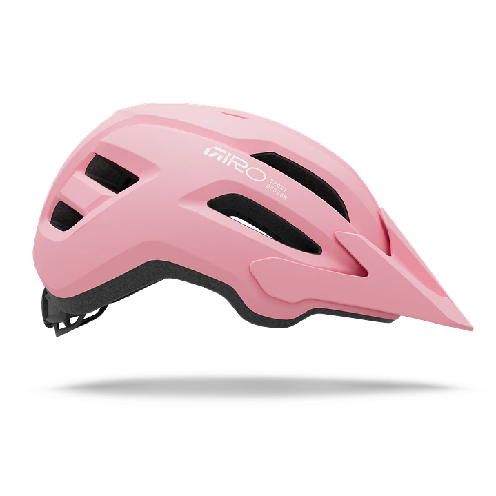 CASCO GIRO FIXTURE MIPS II MATTE LIGHT PINK  T/U JOVEN 4