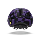 CASCO GIRO FIXTURE MIPS II MATTE PURPLE RUSH T/U JOVEN - Miniatura 3