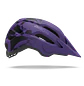 CASCO GIRO FIXTURE MIPS II MATTE PURPLE RUSH T/U JOVEN - Miniatura 4