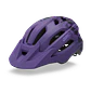 CASCO GIRO FIXTURE MIPS II MATTE PURPLE RUSH T/U JOVEN - Miniatura 1