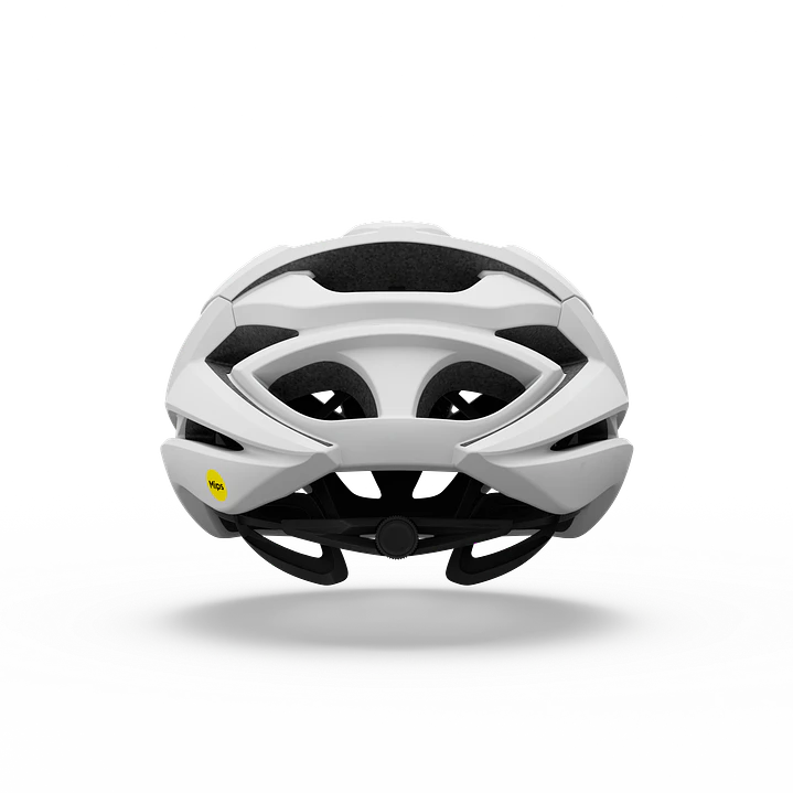 CASCO GIRO SYNTAX MIPS XL MATTE/WHITE T/M 3