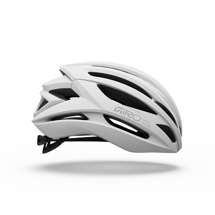CASCO GIRO SYNTAX MIPS XL MATTE/WHITE T/M 4