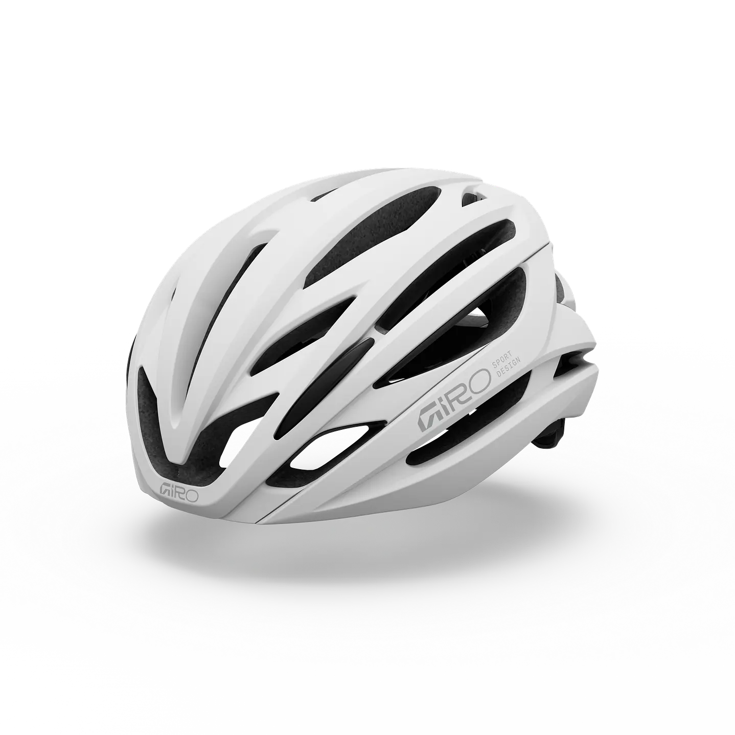 CASCO GIRO SYNTAX MIPS XL MATTE/WHITE T/M 1