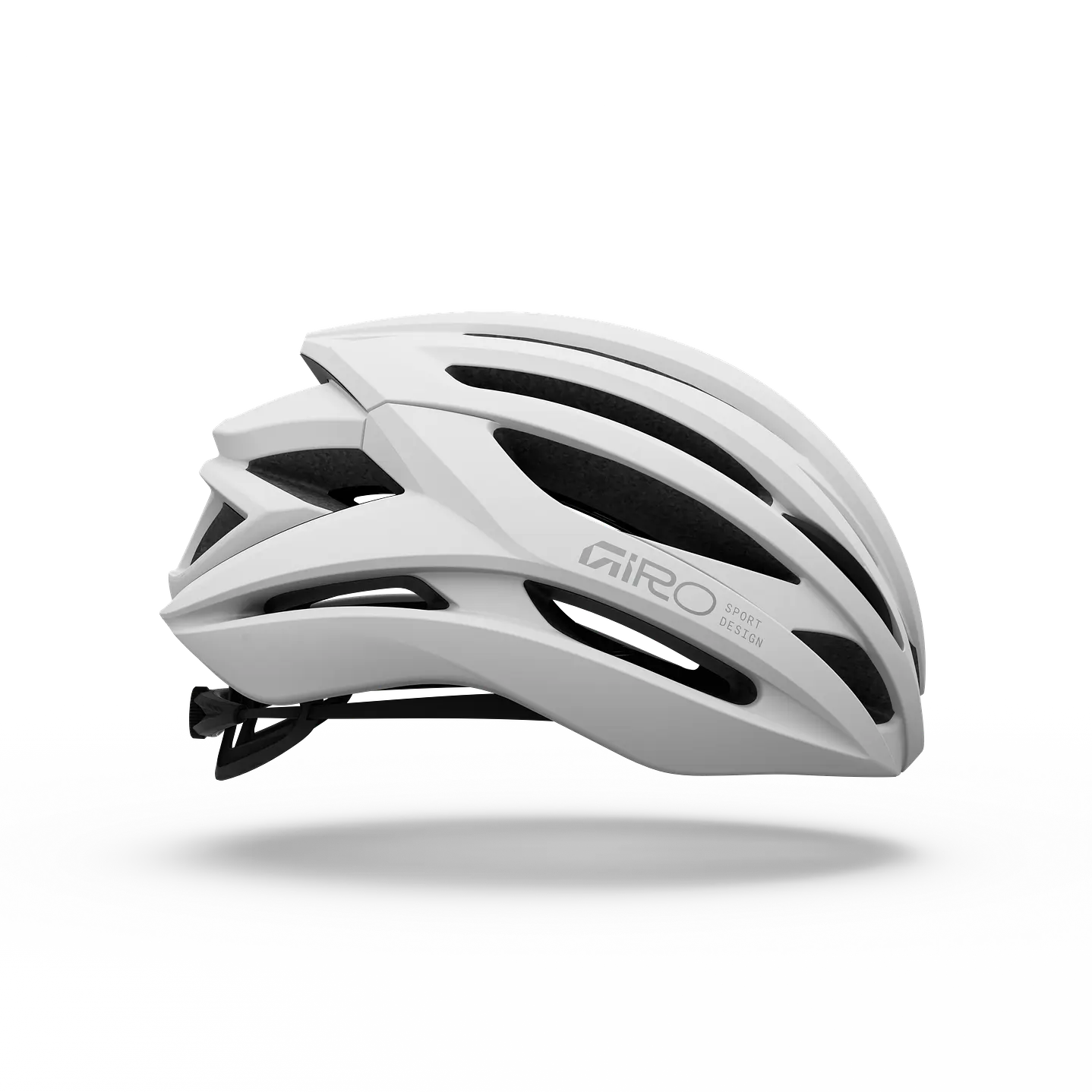 CASCO GIRO SYNTAX MIPS XL MATTE/WHITE T/L 4