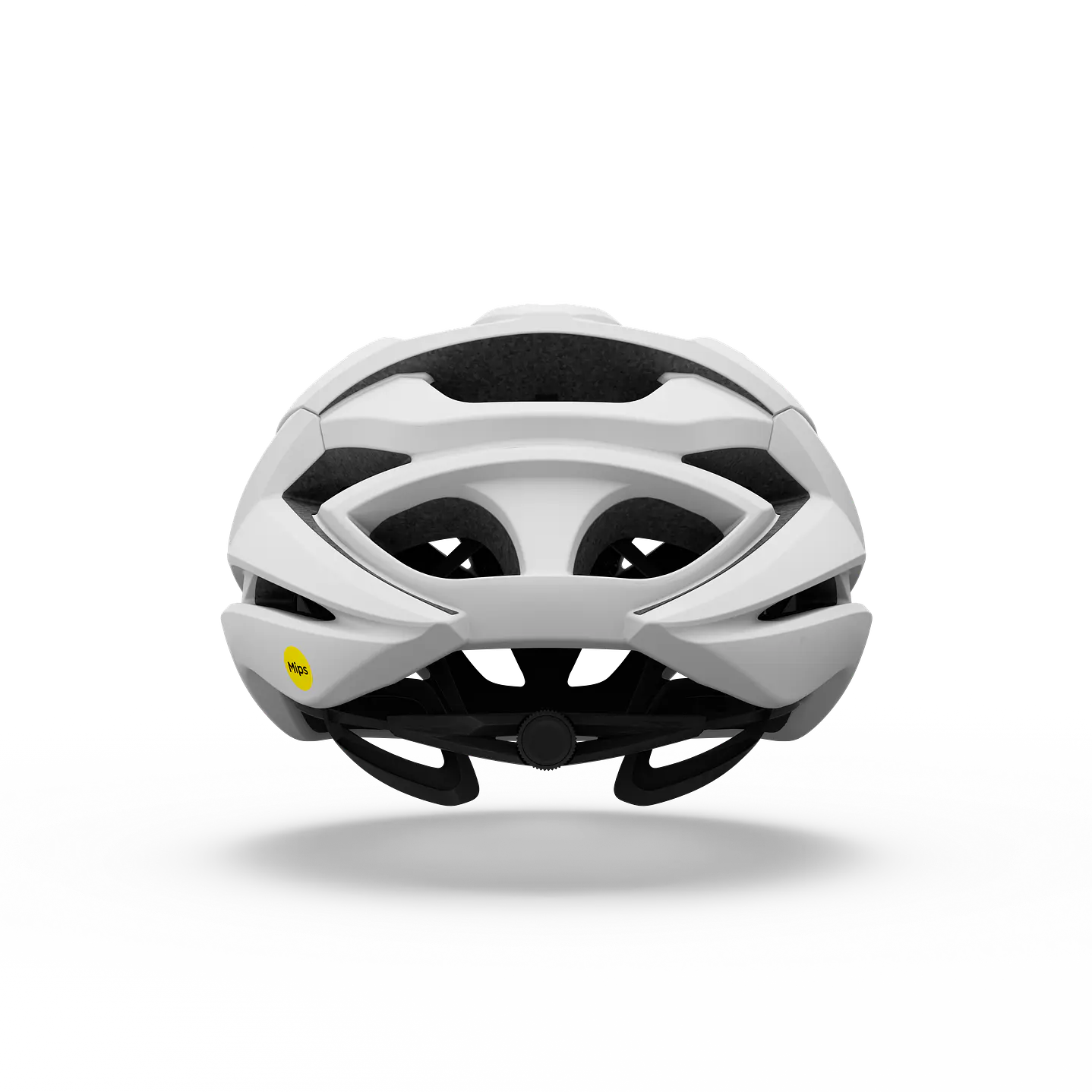 CASCO GIRO SYNTAX MIPS XL MATTE/WHITE T/L 3