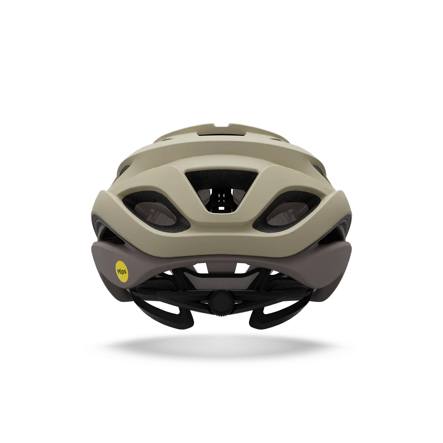 CASCO GIRO HELIOS SPHERICAL MATTE STONE T/M  3