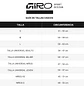 CASCO GIRO SYNTAX MIPS MATTE STONE T/L - Miniatura 5